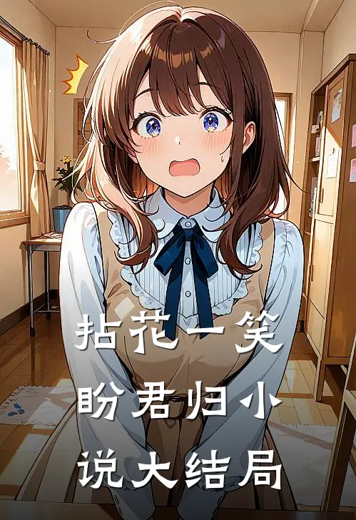 拈花一笑盼君归小说大结局