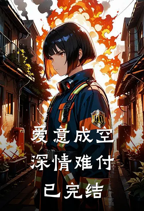 爱意成空，深情难付已完结