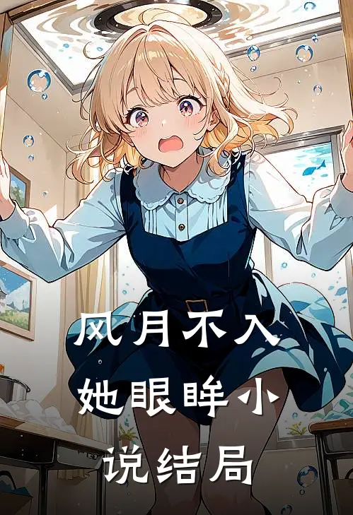 风月不入她眼眸小说结局