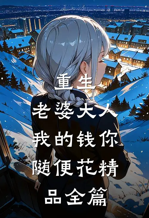 重生：老婆大人，我的钱你随便花精品全篇