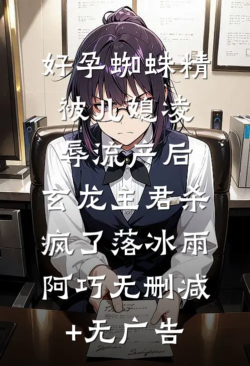 好孕蜘蛛精被儿媳凌辱流产后，玄龙主君杀疯了落冰雨阿巧无删减+无广告