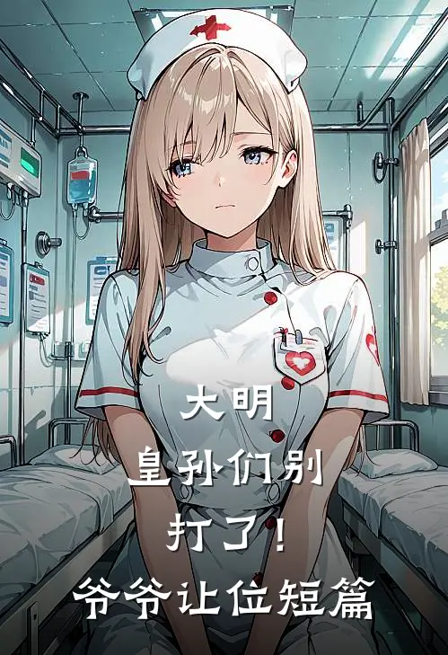 大明皇孙们别打了!爷爷让位短篇免费阅读