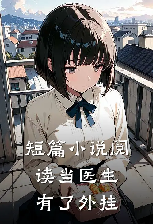 短篇小说阅读当医生有了外挂