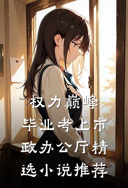 权力巅峰：毕业考上市政办公厅精选小说推荐