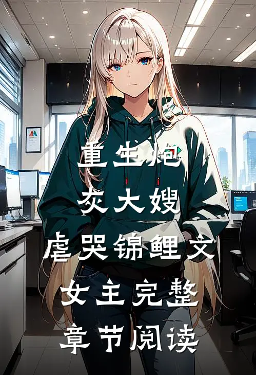 重生炮灰大嫂,虐哭锦鲤文女主完整章节阅读