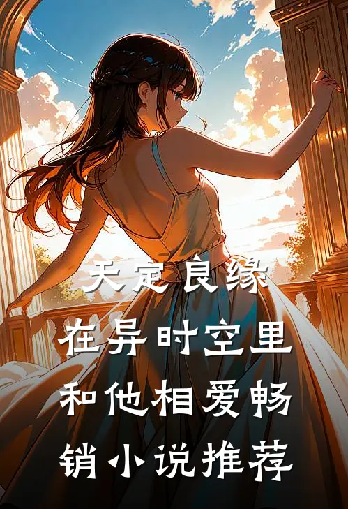 天定良缘：在异时空里和他相爱畅销小说推荐