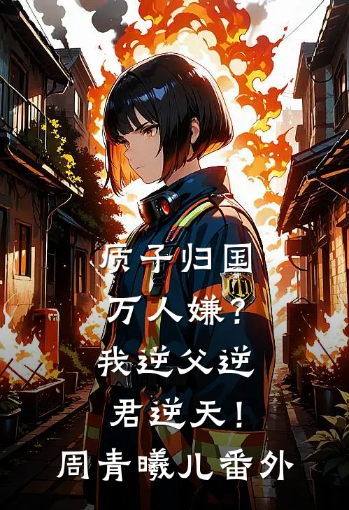 质子归国万人嫌？我逆父逆君逆天！周青曦儿 番外