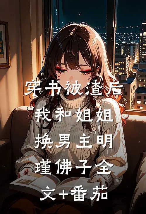 穿书被渣后我和姐姐换男主明瑾佛子全文+番茄