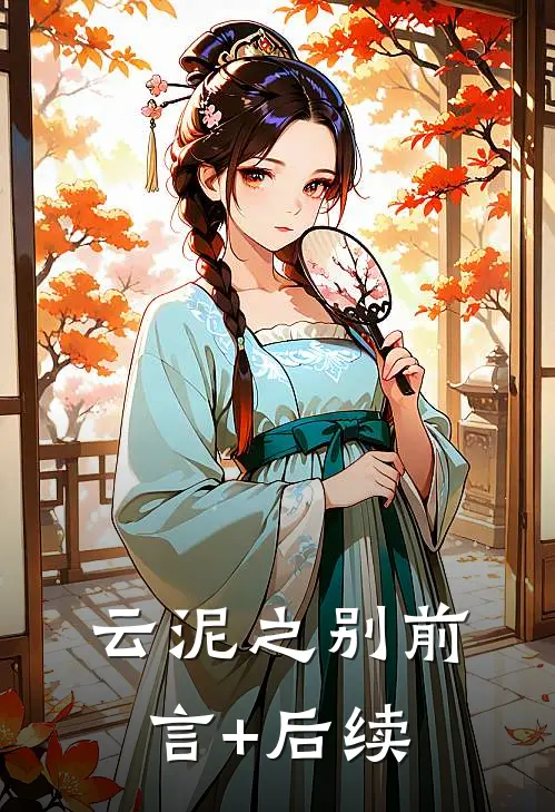 云泥之别前言+后续