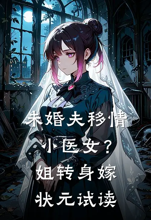 未婚夫移情小医女？姐转身嫁状元试读