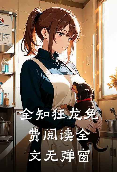 全知狂龙免费阅读全文无弹窗