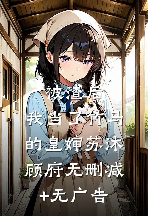 被渣后，我当了竹马的皇婶苏沐顾府无删减+无广告