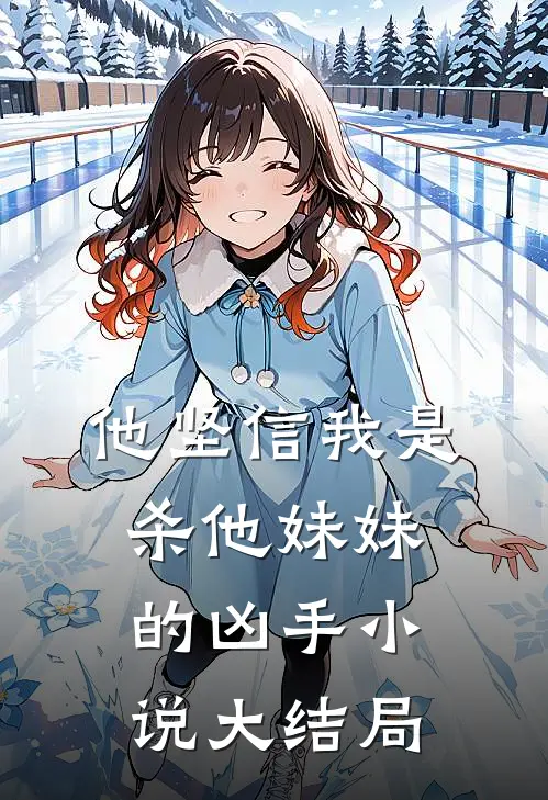 他坚信我是杀他妹妹的凶手小说大结局