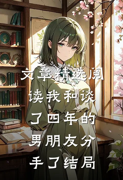 文章精选阅读我和谈了四年的男朋友分手了结局