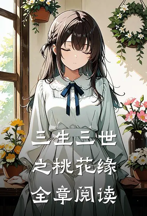 三生三世之桃花缘全章阅读