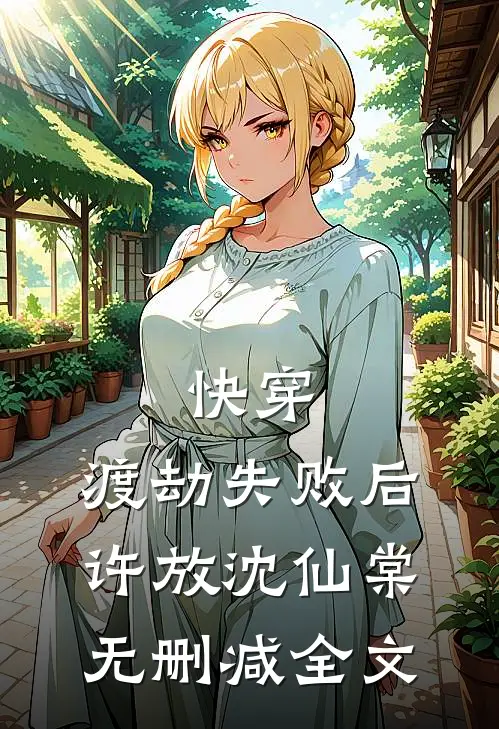 快穿：渡劫失败后许放沈仙棠无删减全文