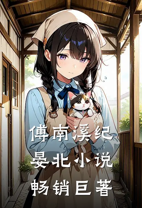 傅南溪纪晏北小说畅销巨著