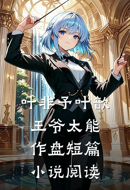 叶非予叶歆 《王爷太能作》盘短篇小说阅读