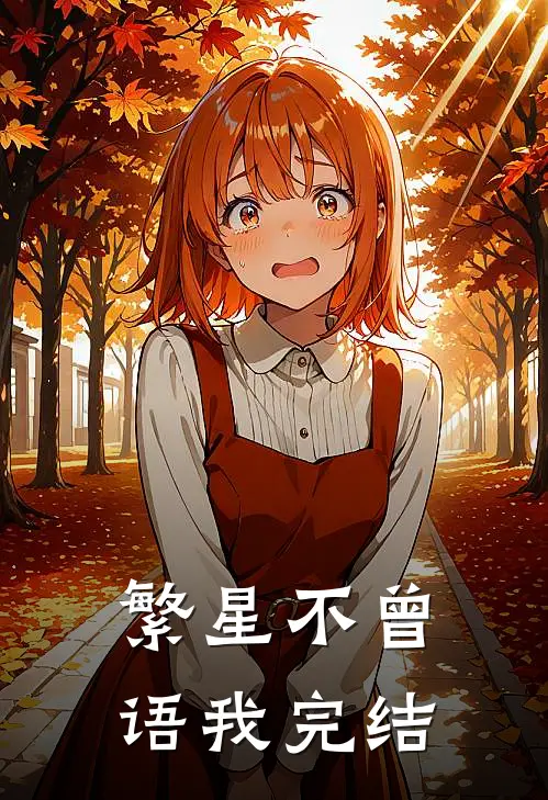 繁星不曾语我完结
