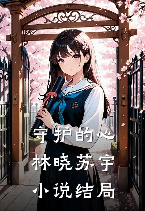 守护的心林晓苏宇小说结局