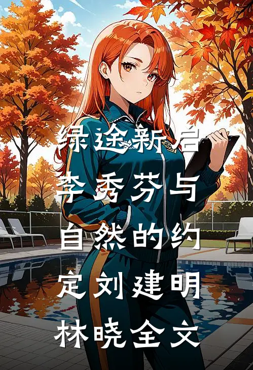 绿途新启：李秀芬与自然的约定刘建明林晓全文
