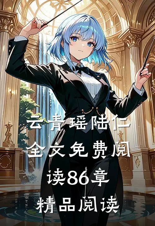 云青瑶陆仁全文免费阅读 86章精品阅读