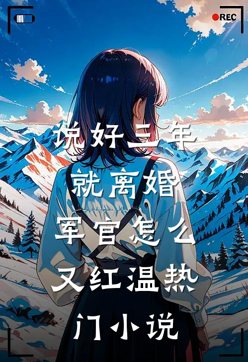 说好三年就离婚，军官怎么又红温热门小说