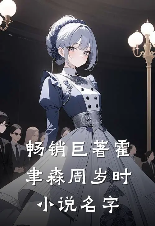 畅销巨著霍聿森周岁时小说名字