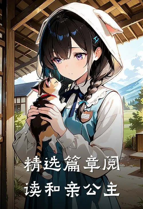 精选篇章阅读和亲公主