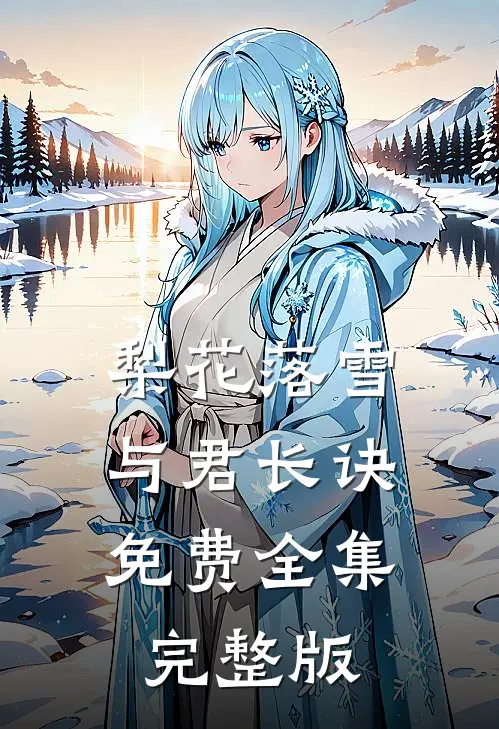 梨花落雪，与君长诀免费全集完整版