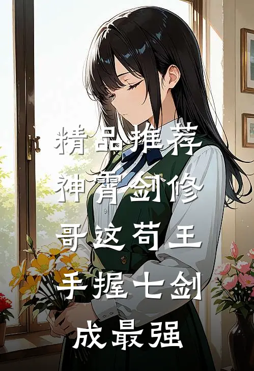精品推荐神霄剑修:哥这苟王手握七剑成最强