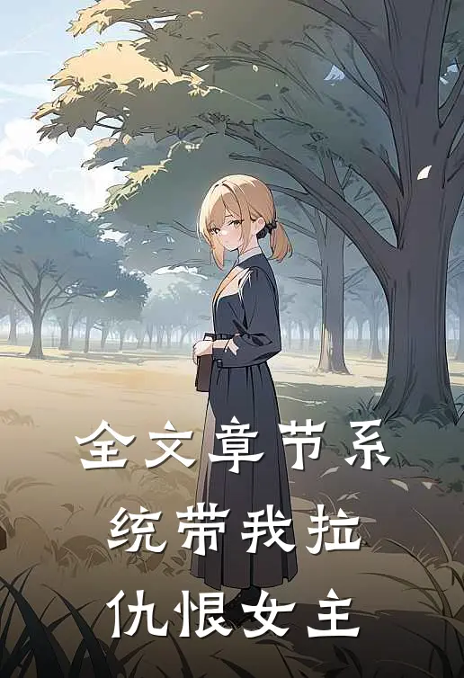 全文章节系统带我拉仇恨女主
