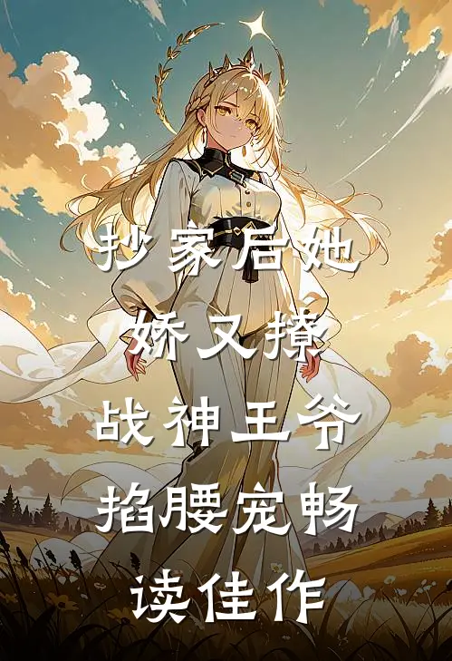 抄家后她娇又撩，战神王爷掐腰宠畅读佳作