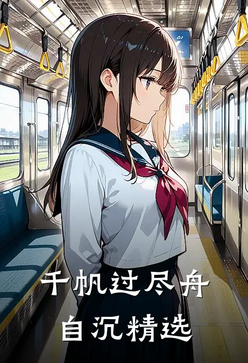 千帆过尽舟自沉精选