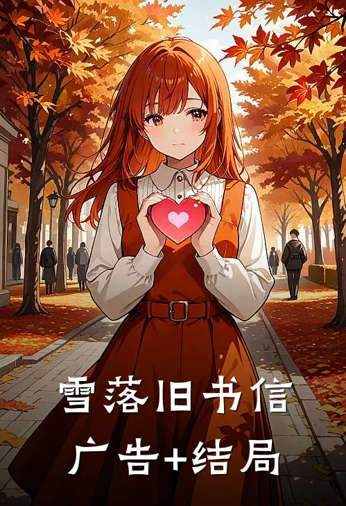 雪落旧书信广告+结局