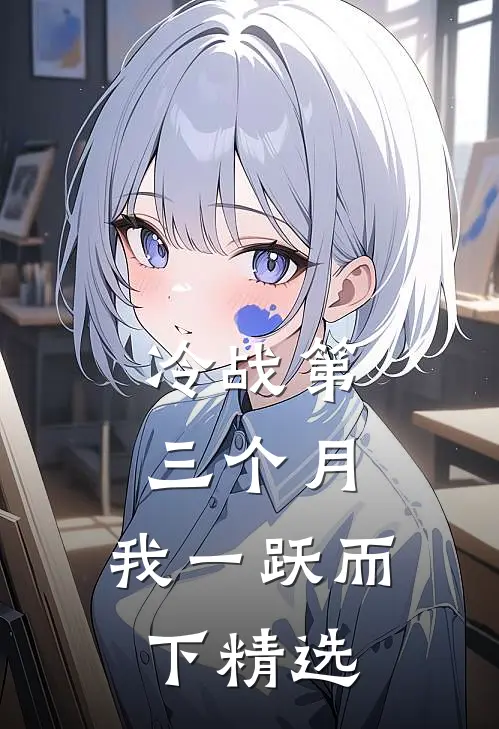 冷战第三个月，我一跃而下精选