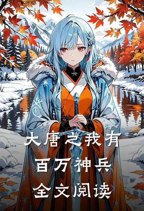 大唐之我有百万神兵全文阅读