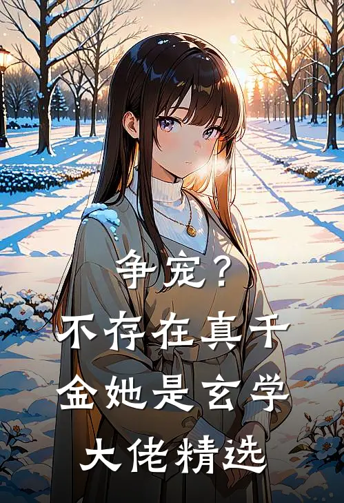 争宠？不存在，真千金她是玄学大佬精选