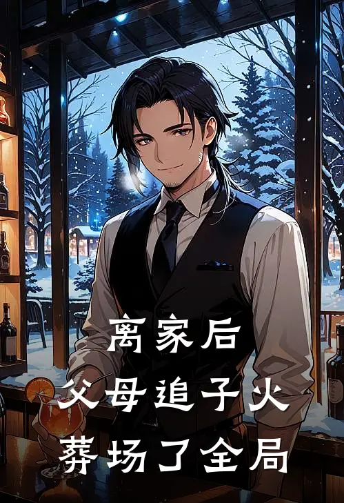 离家后，父母追子火葬场了全局