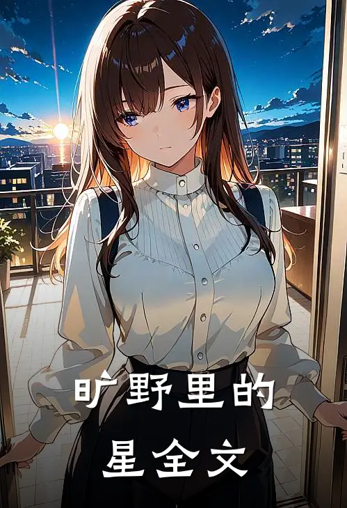 旷野里的星全文