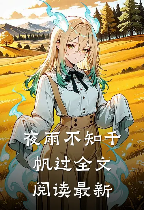 夜雨不知千帆过全文阅读最新