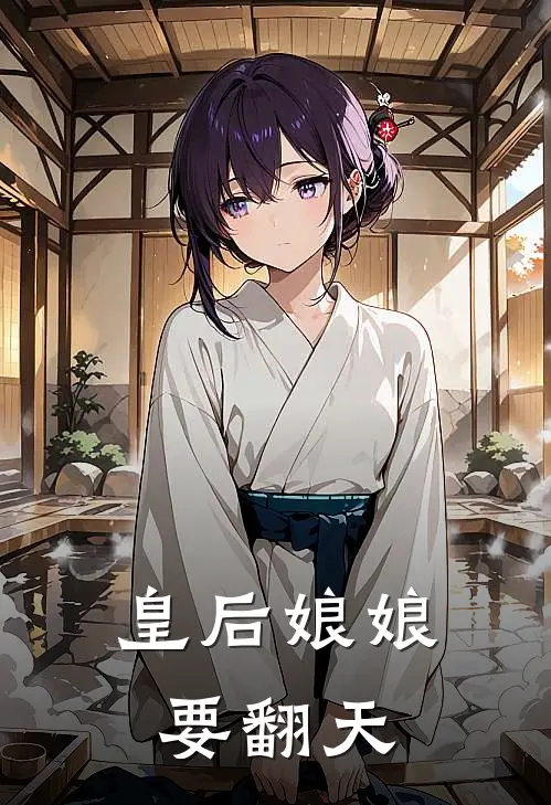 皇后娘娘要翻天