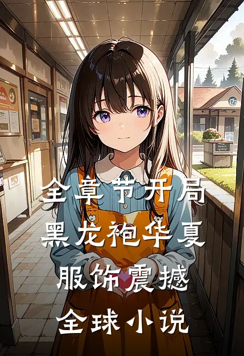 全章节开局黑龙袍华夏服饰震撼全球小说