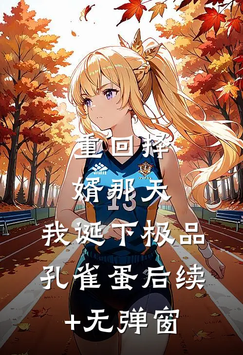 重回择婿那天，我诞下极品孔雀蛋后续+无弹窗