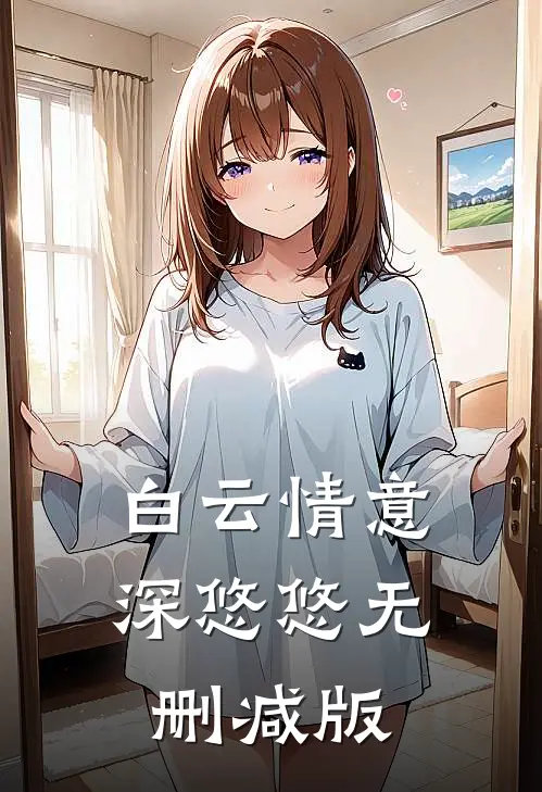白云情意深悠悠无删减版