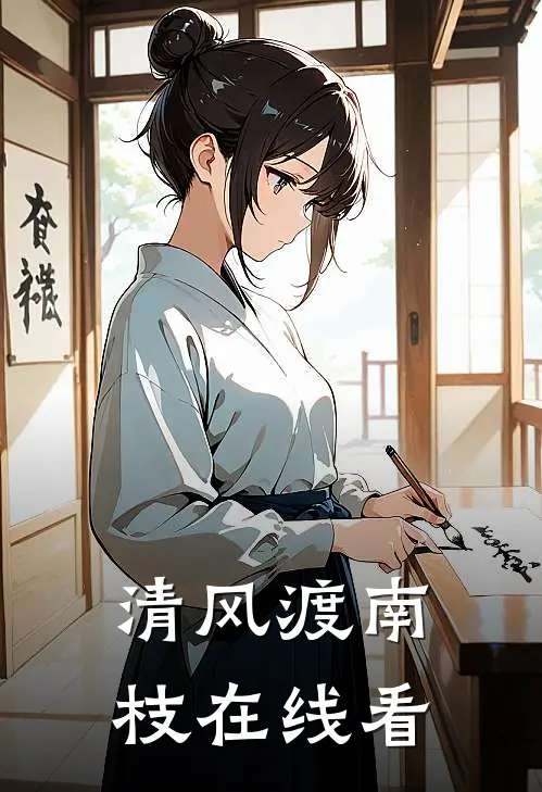 清风渡南枝在线看