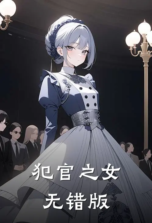 犯官之女无错版