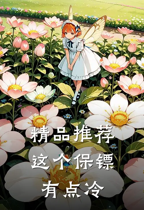 精品推荐这个保镖有点冷