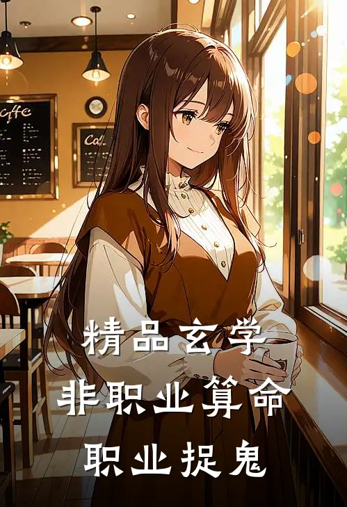 精品玄学：非职业算命，职业捉鬼