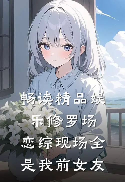 畅读精品娱乐修罗场：恋综现场全是我前女友